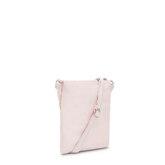 Kipling Keiko Crossbody Mini Veske Lilla Rosa | NO 1891TC